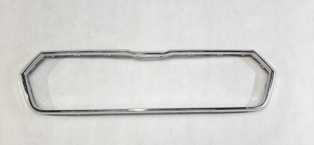 фото №1, Skoda enyaq otok решітка решітка радіатора хромований 5la853761