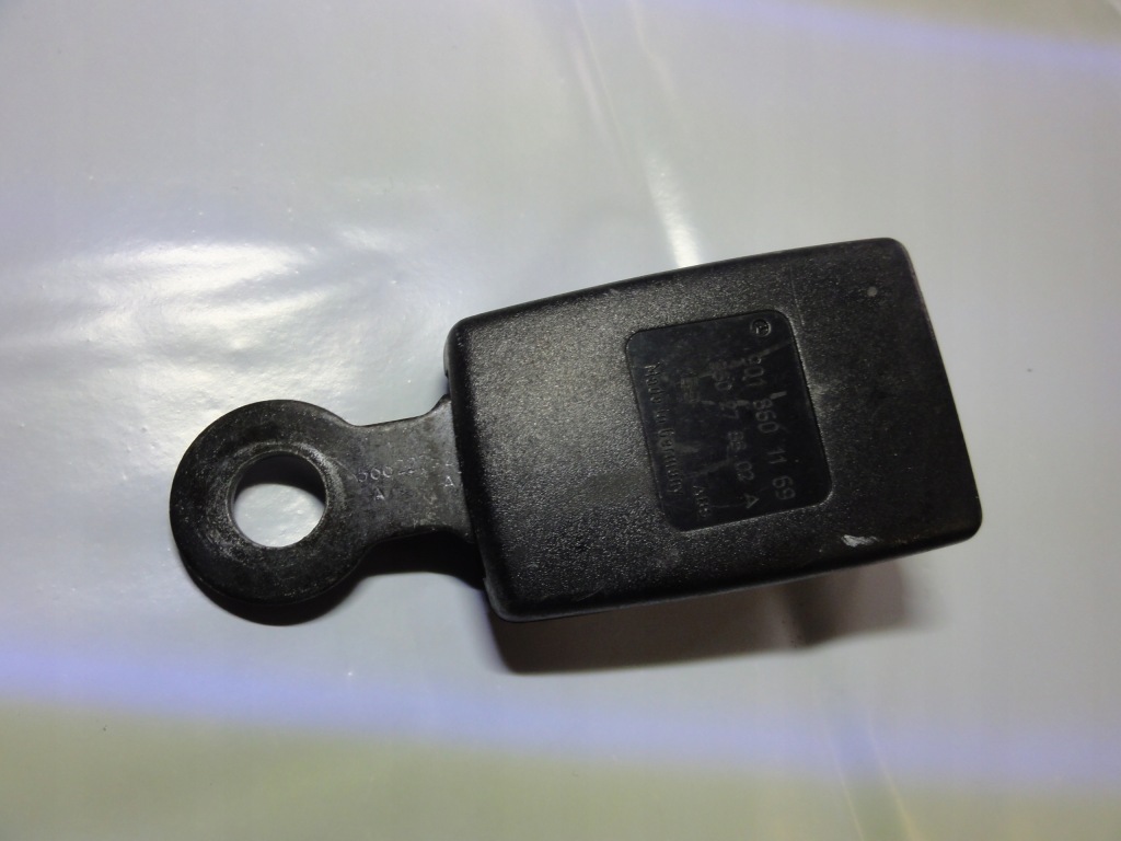 Клипса поперечина замок пряжка mercedes sprinter volkswagen lt Доставка