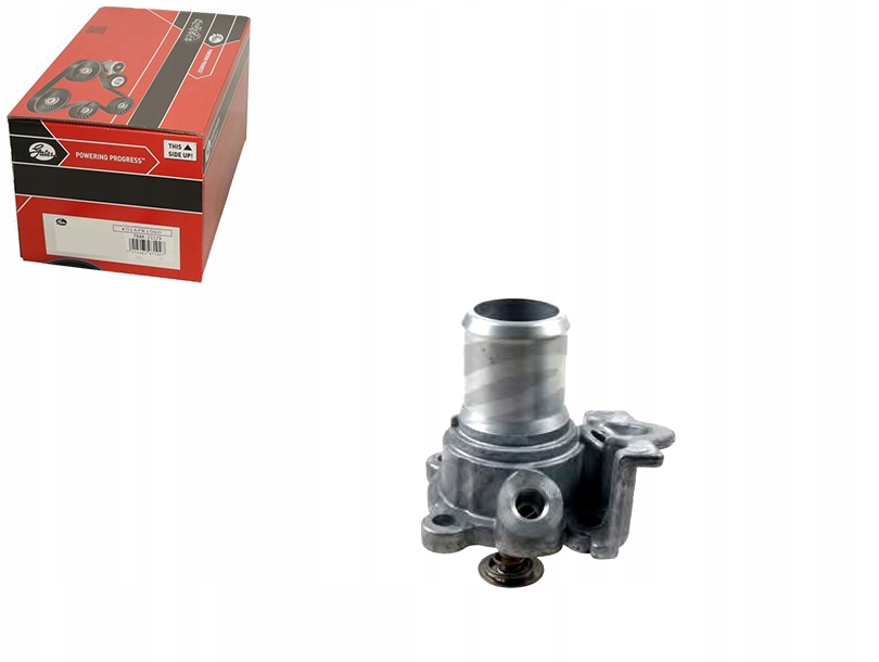 фото №1, Gates th46882g1 термостат, жидкость охлаждающий