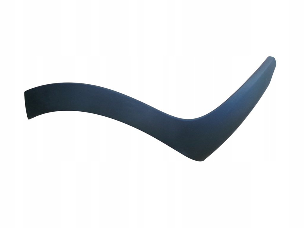 фото №1, Молдинг правая бампера перед renault twingo iii gt 14-18