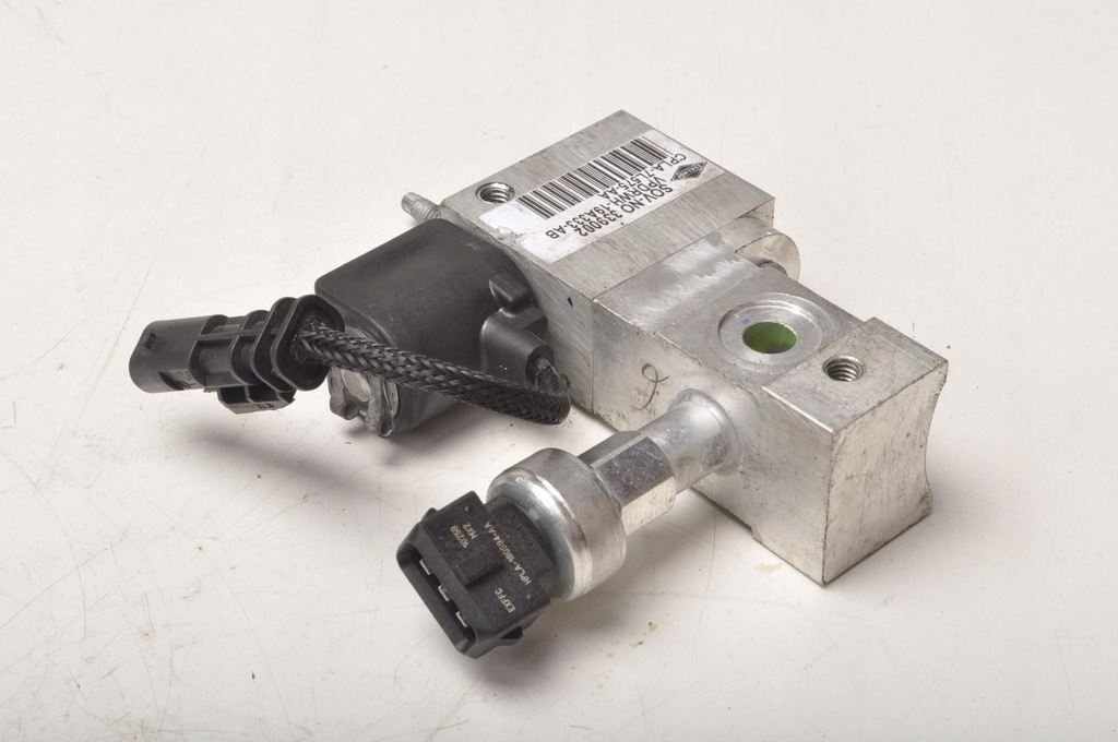 фото №3, Land rover discovery sport l550 клапан кондиционера