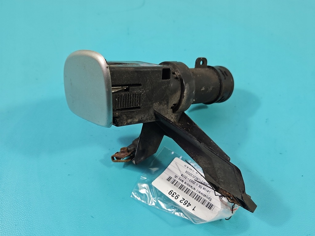 фото №3, Омыватель фара с заглушка левый lexus rx ii 03-08 78251 ксенон