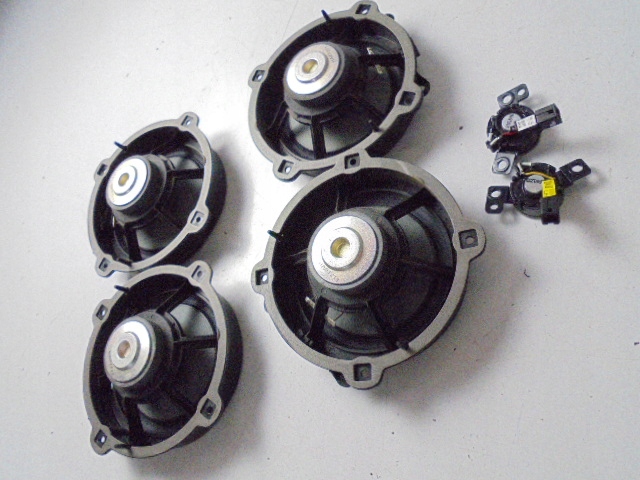 фото №3, Динаміки hyundai kona electric 20 r