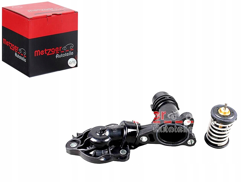 фото №1, Термостат metzger metzger