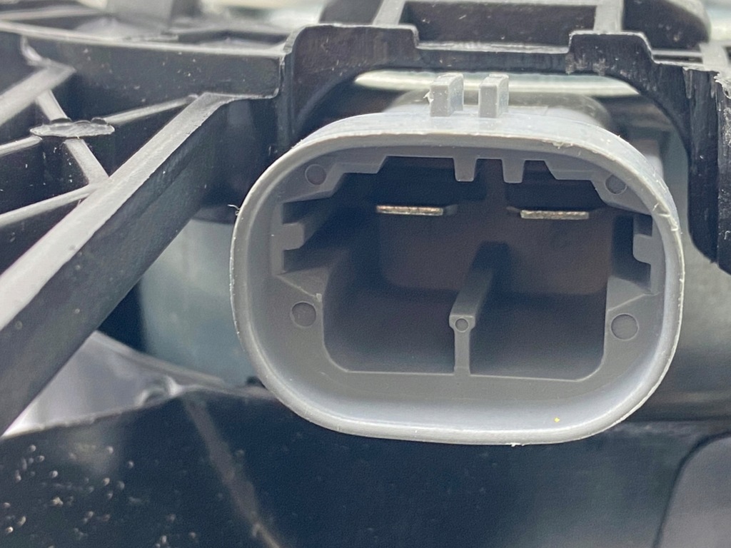 фото №13, Nowe вентилятори renault trafic iii opel vivaro b fiat talento 1.6 dci