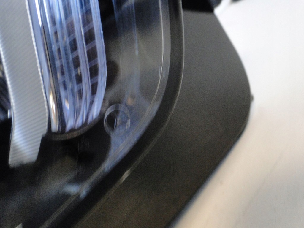 фото №9, Mercedes gle 167 w167 лампа передняя правая multibeam a1679061700