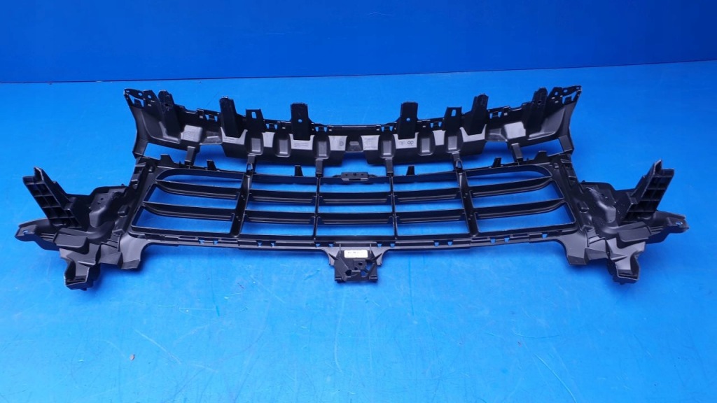 Новая решётка бампера решётка радиатора перед porsche cayenne 3 9y0 sport design Цена