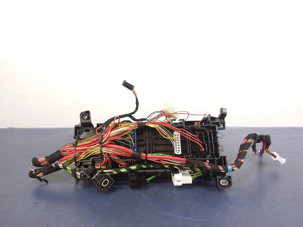 фото №4, Mercedes b w246 коробка предохранителей a246545134