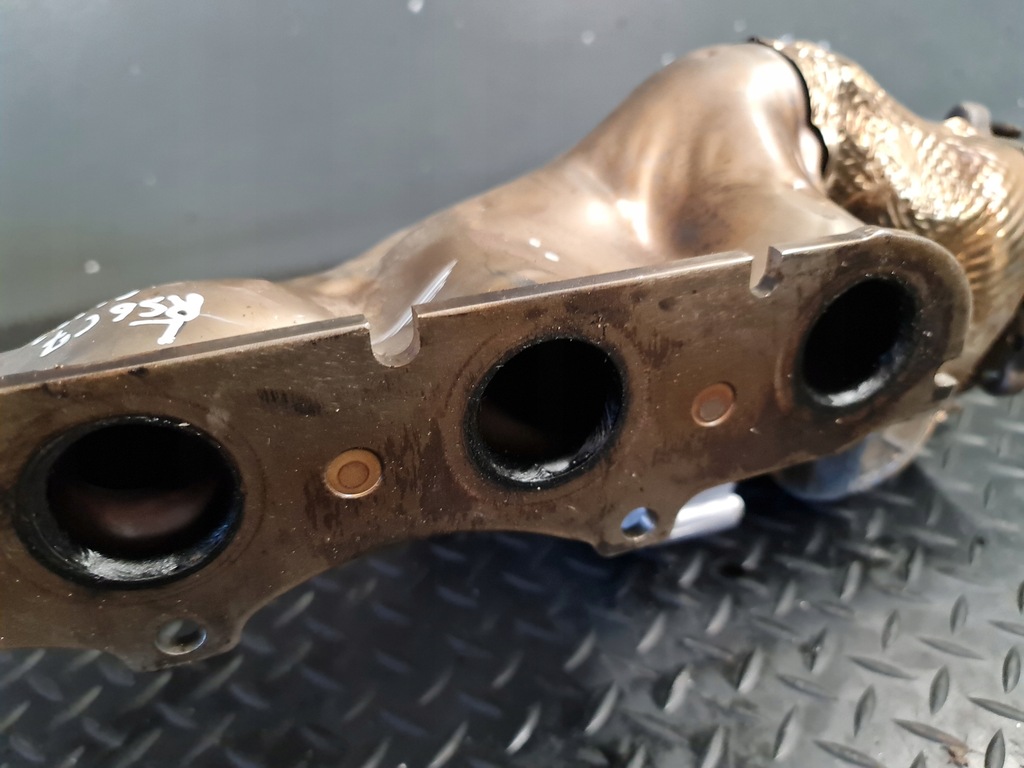 фото №6, Turbo турбіна ліва audi rs6 c7 cwu 078253033ck