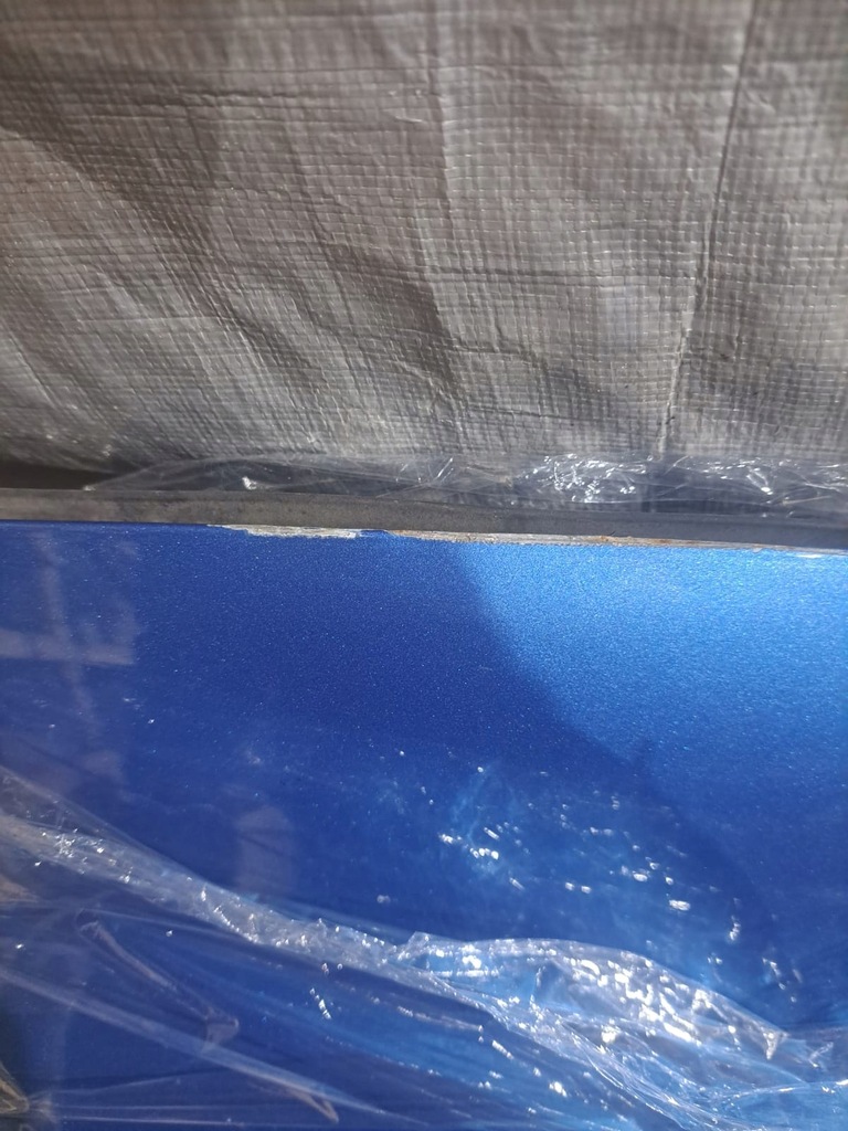 фото №7, Renault zoe ii двері задні праве задня правий terqg