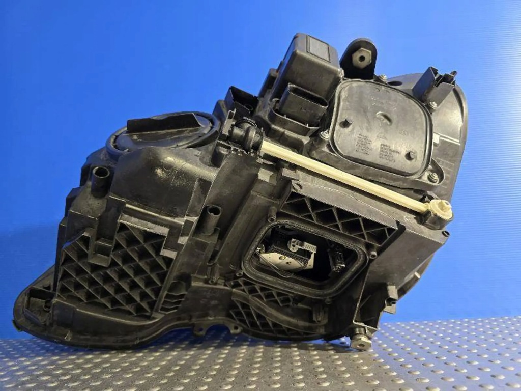 Mercedes w212 рестайлинг  led full led a2128209259 фара передняя перед правый Оригинал