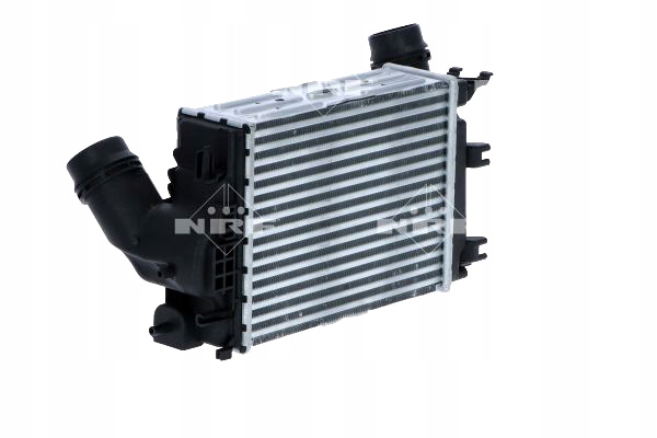 фото №9, Nrf 30984 радиатор воздуха наддувочный