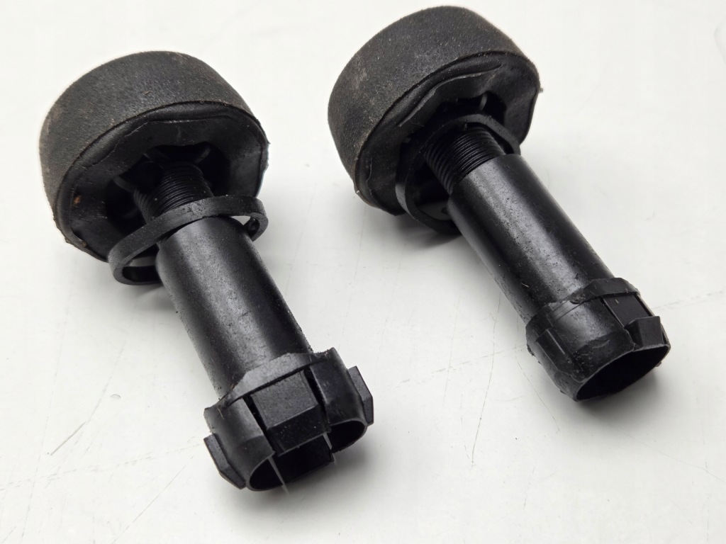 Купить Ford focus iv mk4 отбойник капот ford fiesta ecosport 8v41-16c618