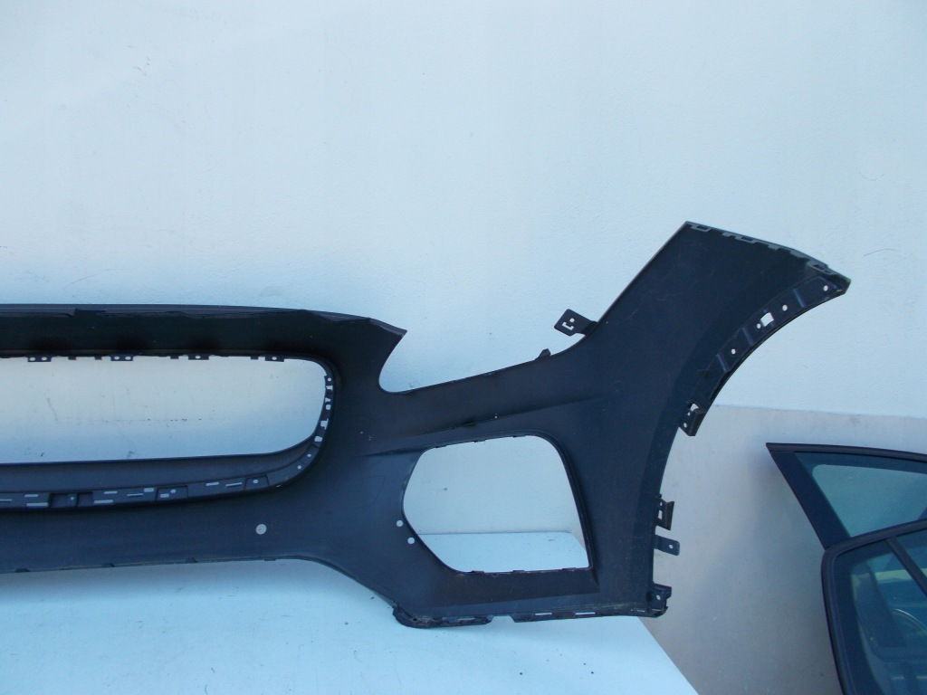 фото №16, Бампер передній перед jaguar e-pace r-dynamic 17-20 j9c3-17f003-c pdc