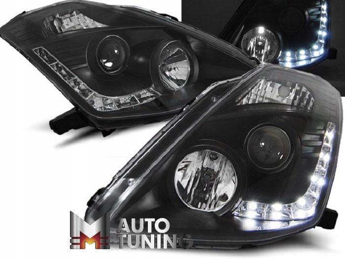 фото №1, Лампы nissan 350z 03-05 d2s daylight black