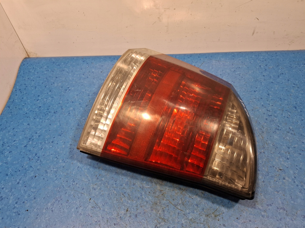 фото №2, Opel vectra c lift лампа задня ліва зовнішня