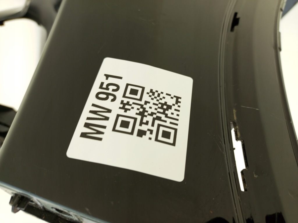 Mercedes gla w247 ii 2 рестайлінг  2023- бампер перед передній a2478801007 Недорого