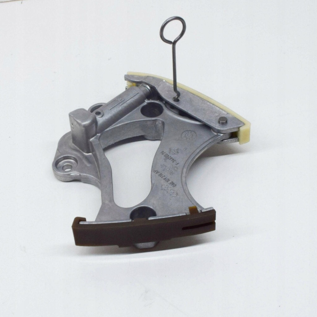 фото №5, Натяжитель цепи распределительного вала audi a6 2.8 11- vag 06e109218ap