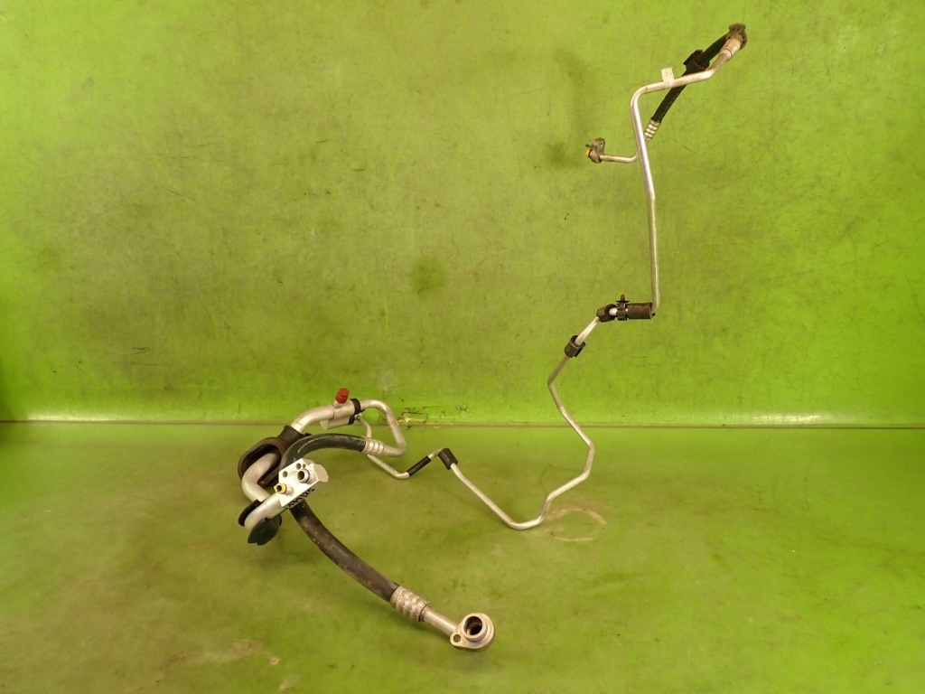 фото №13, Провода кондиционера комплект audi a5 8t sportback 11r 8k1260712k