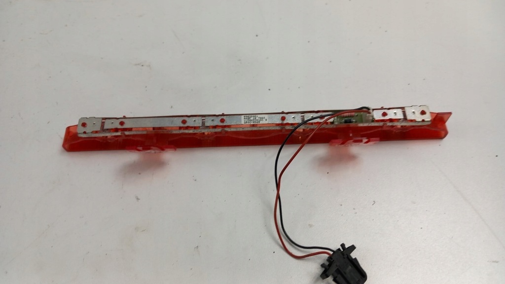 фото №3, Mercedes w169 hb лампа 3 стоп