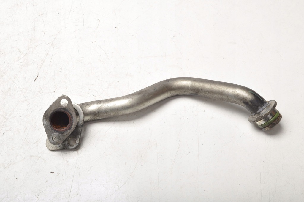 фото №3, Maserati ghibli iii 3.0 d труба шланг