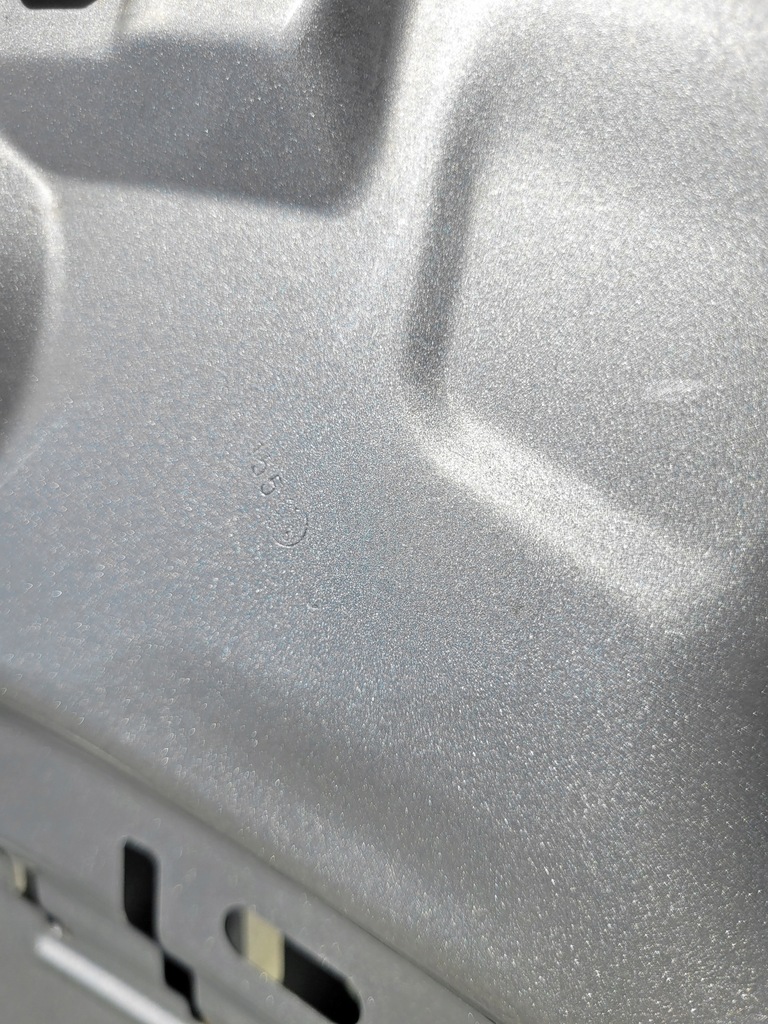 фото №10, Капот skoda rapid 2012-19