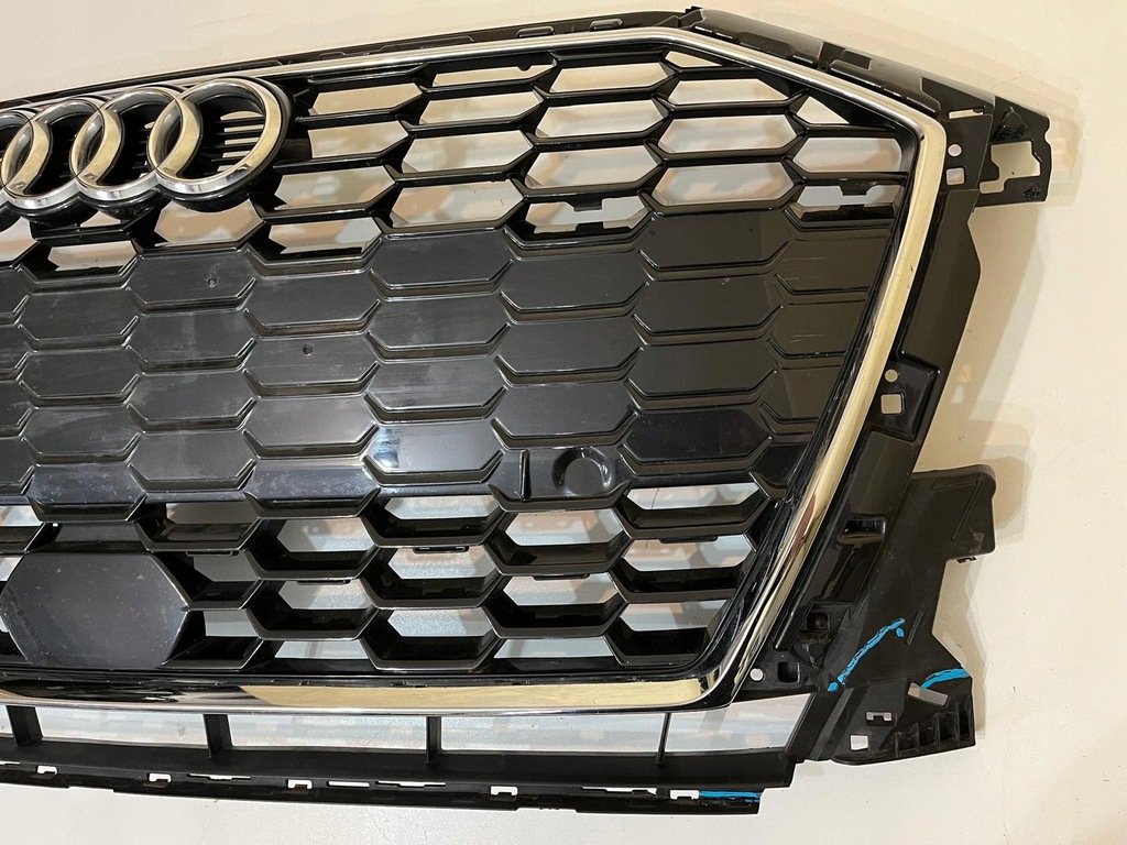 фото №12, Audi a3 8y решётка радиатора решётка радиатора 8y0853651b