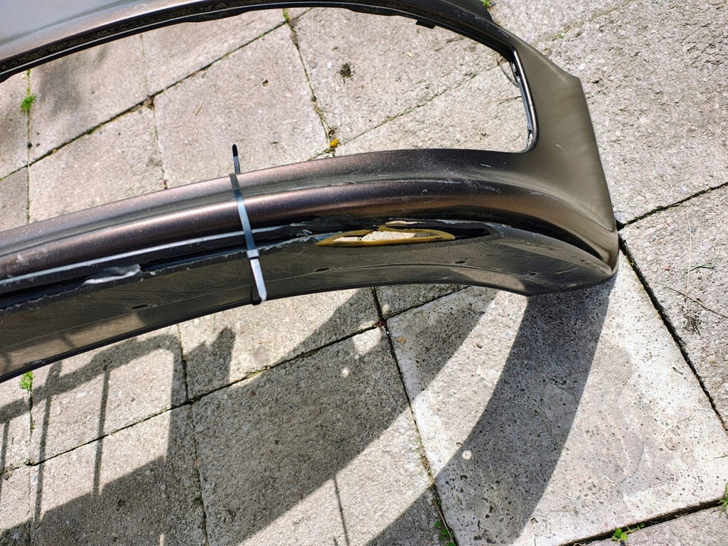 фото №6, Бампер перед audi rs6 c6 4f0807437ac