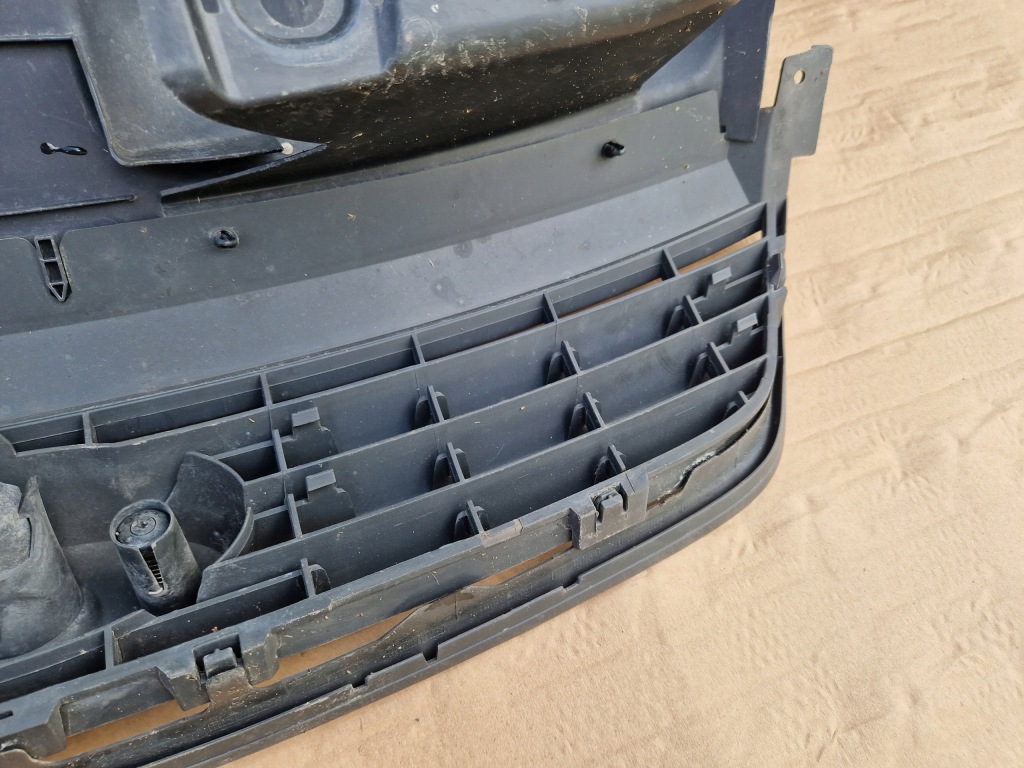 Купити Решітка радіатора решітка радіатора бампера радіатора ford c-max i mk1 2.0 b