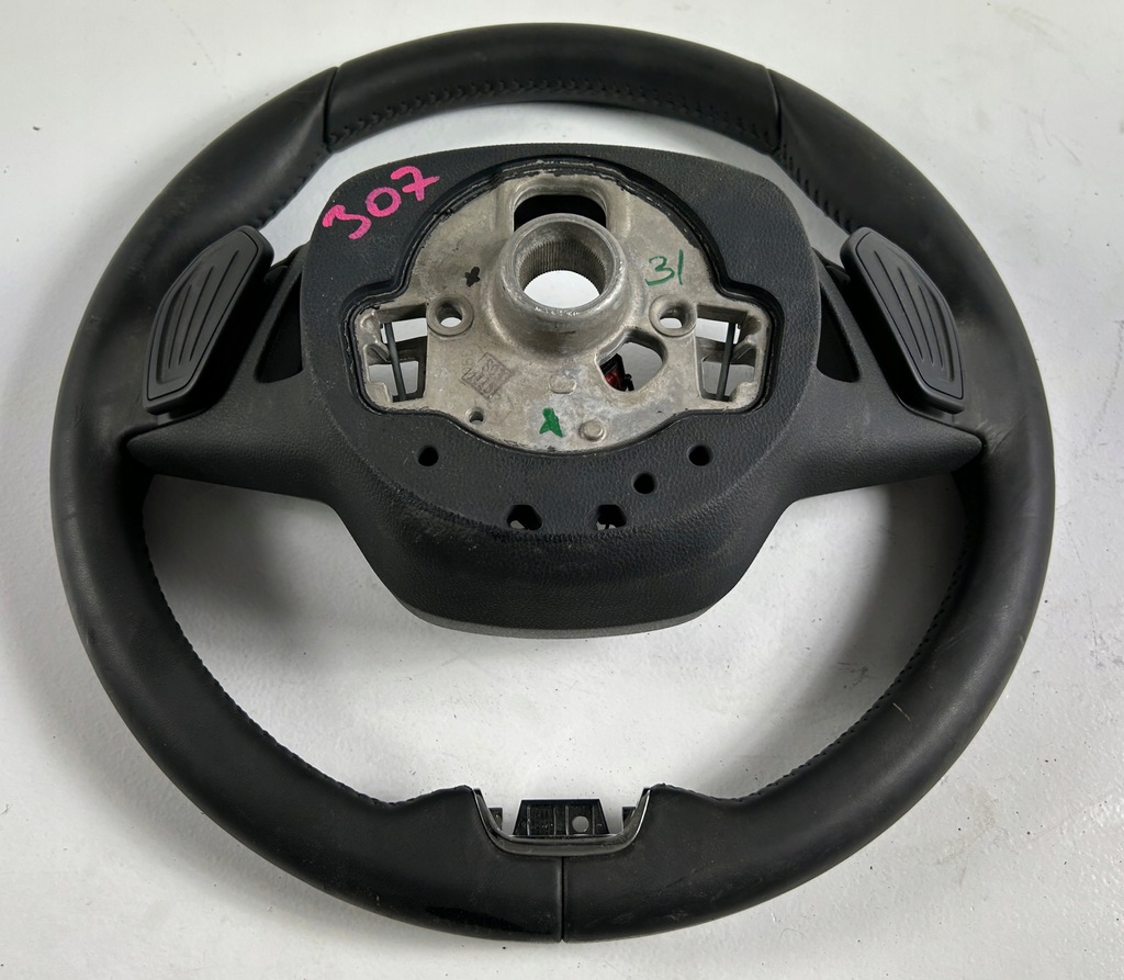 фото №8, Повітропровід octavia iv підігрів пелюстки перемикання 5e3419093ap