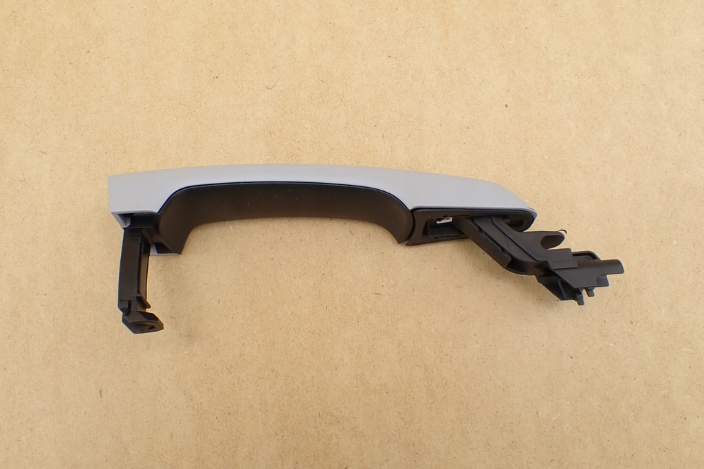 фото №3, Кришка зовнішня двері jaguar xe 2017 f-pace e-pace xf t2h3843lml