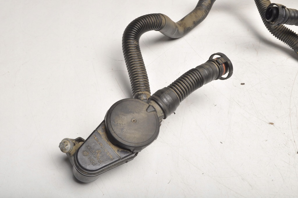 фото №8, Porsche macan 3.6 вентиляція картера 96410723077 96410722977