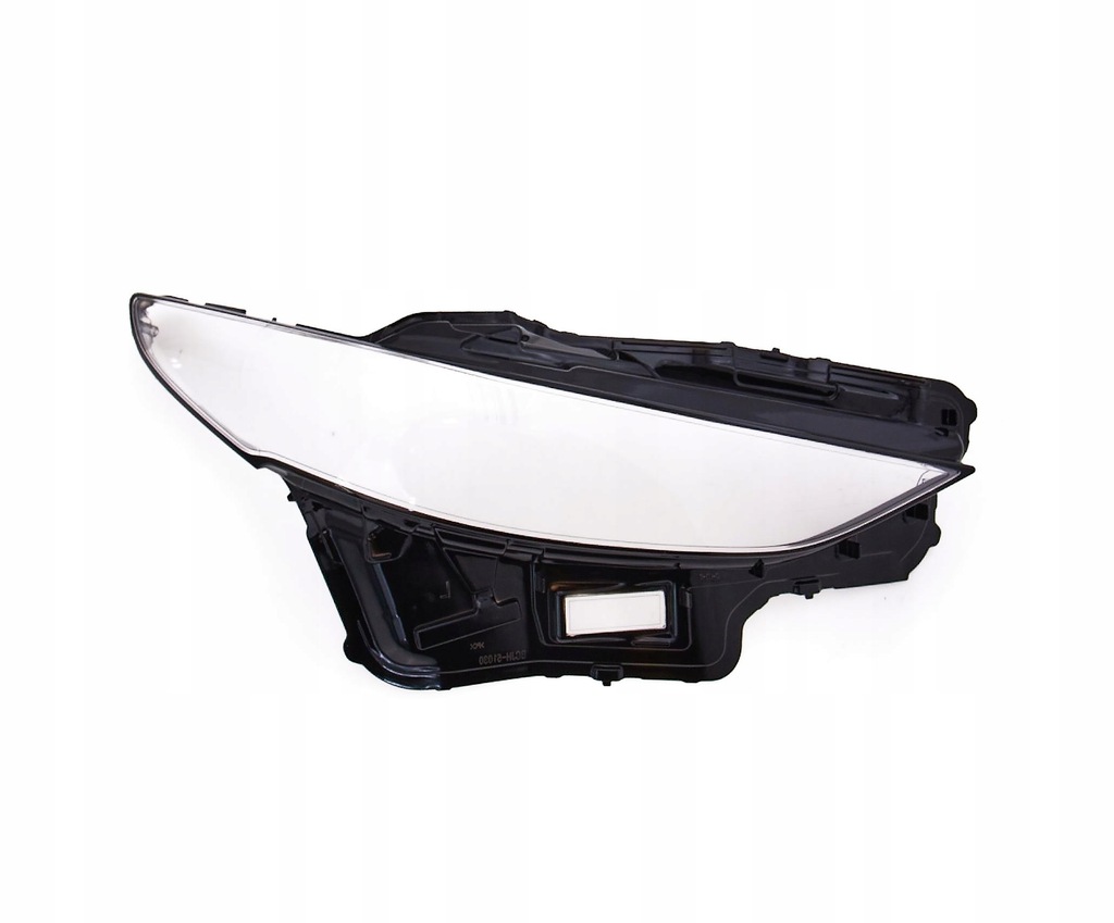 фото №1, Mazda 3 19 - стекло лампы передней фара правое