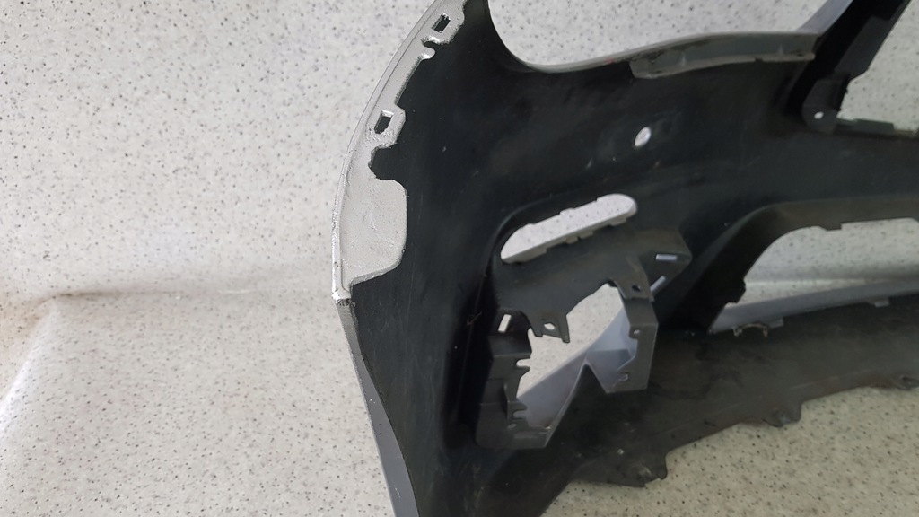 фото №11, Infiniti q50 q 50 lift бампер перед 3331