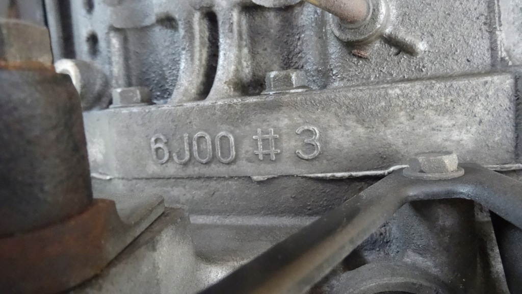 фото №12, Primera p11 lift 1.8 16v коробка передач передач 6j00#3