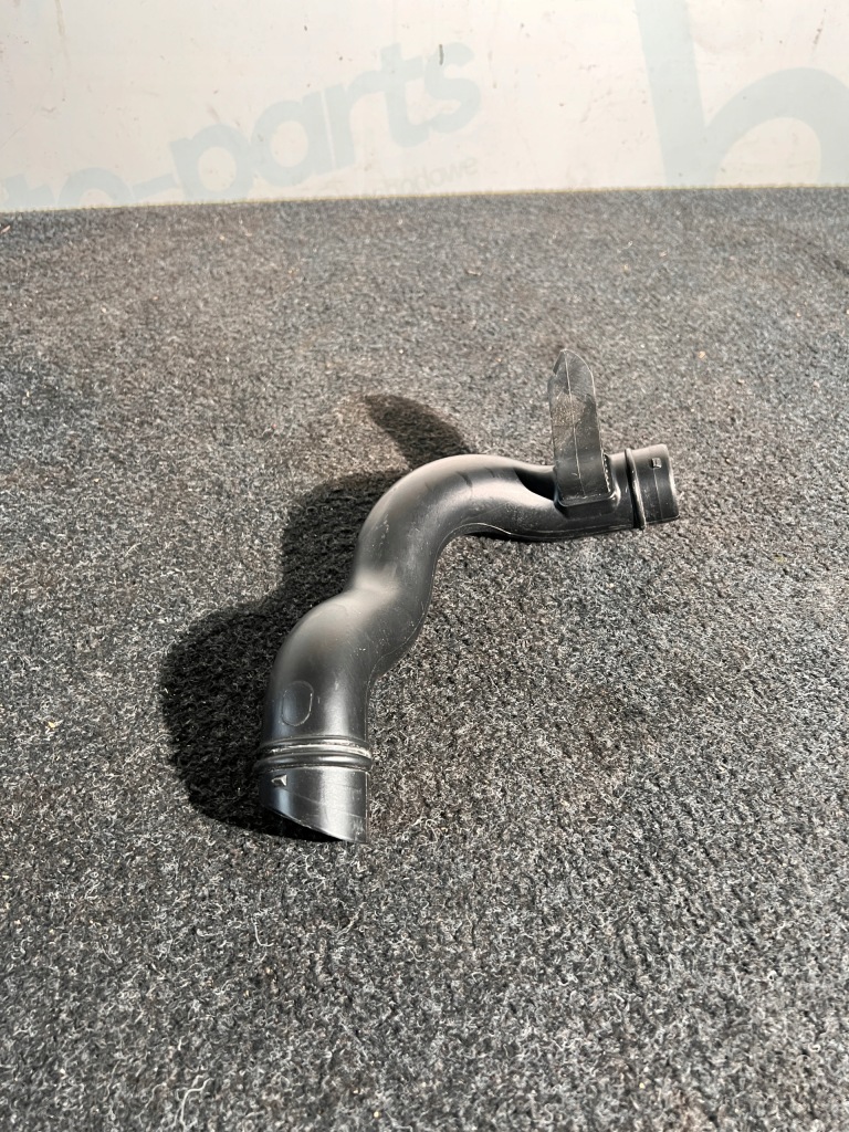 фото №1, Volvo xc90 ii 2.0 t8 труба повітрозабірник повітря 31657797