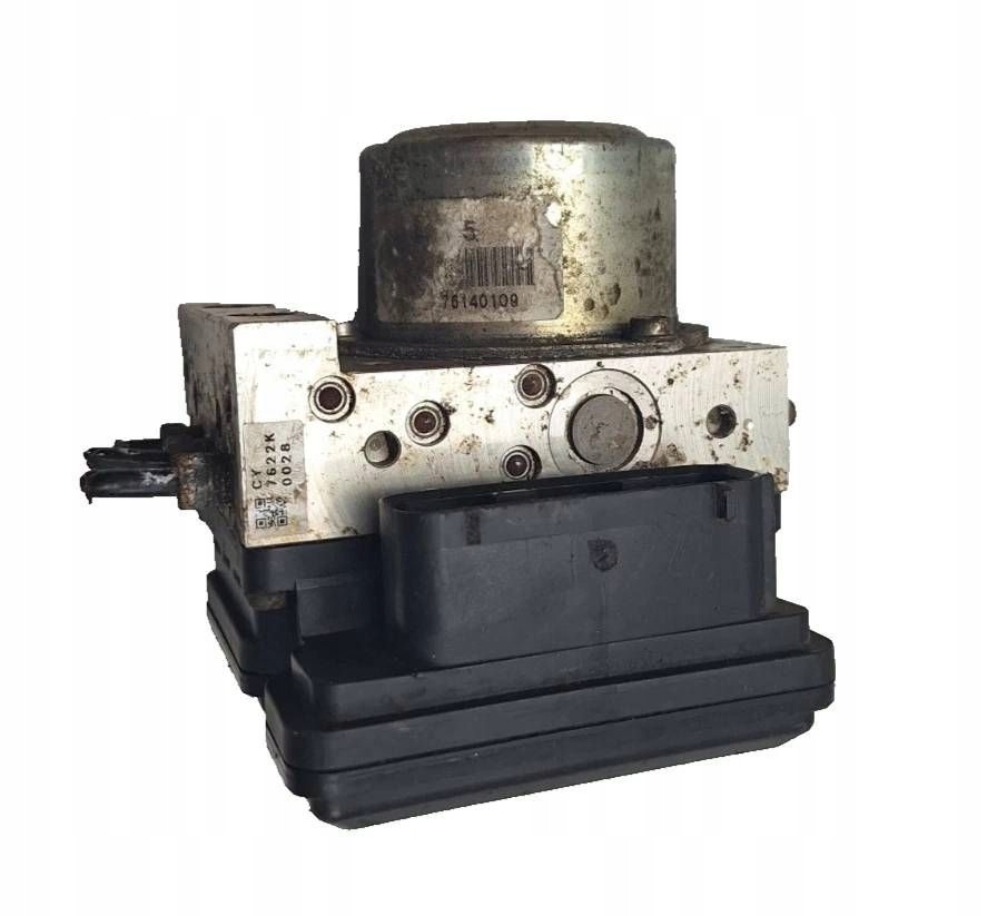 фото №1, Nissan x-trail t31 2007 насос abs