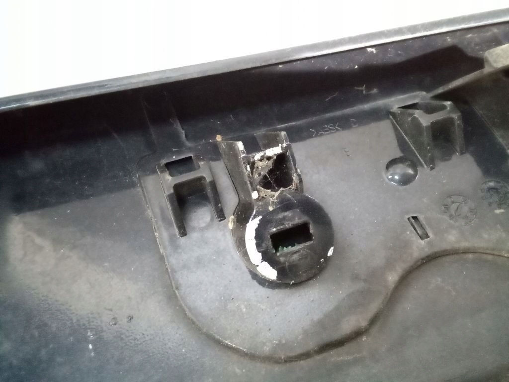 фото №6, Citroen c4 i 5d спойлер спойлер задній кришки