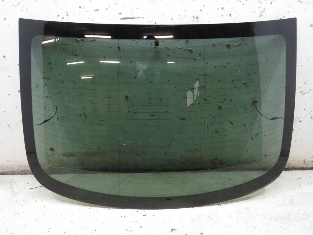 фото №1, Скло задня задня bmw 6 f13