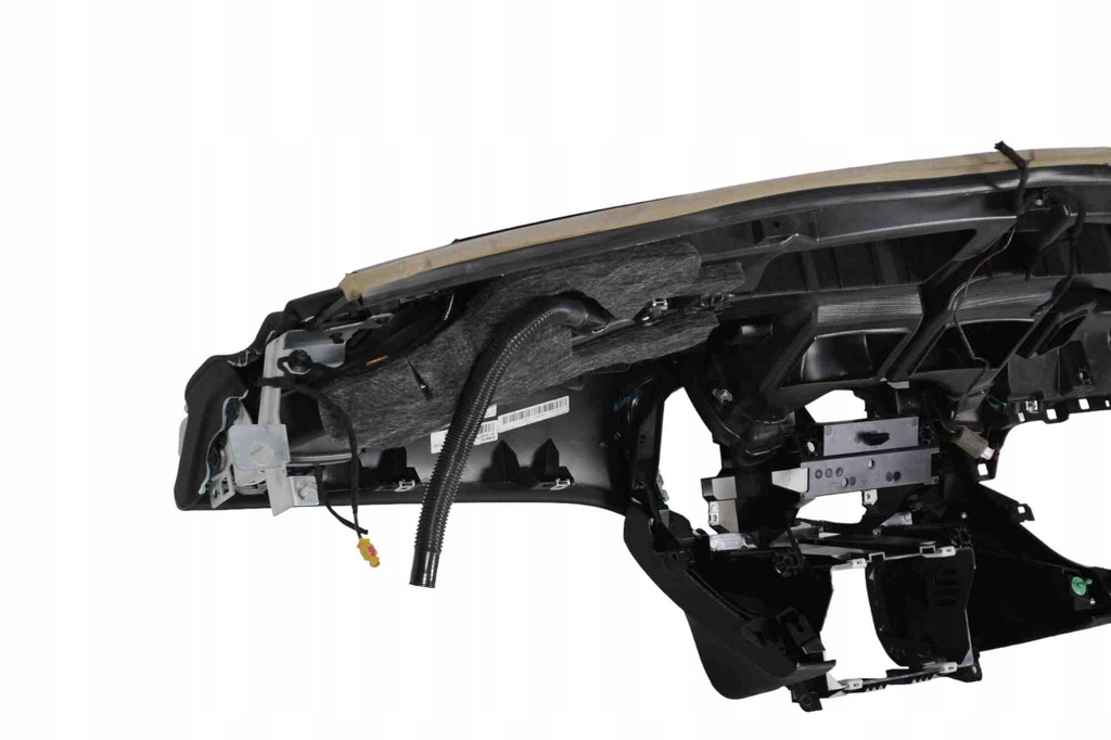 фото №8, Приборная панель приборная, приборная панель maserati ghibli m157 670012661 21244833 3.0l