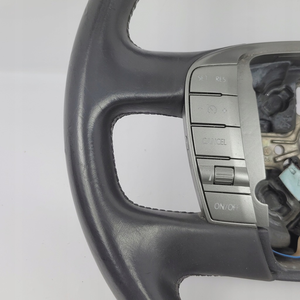 фото №11, Vw phaeton ii lift воздуховод с подогревом вибрация acc 3d0419091bm