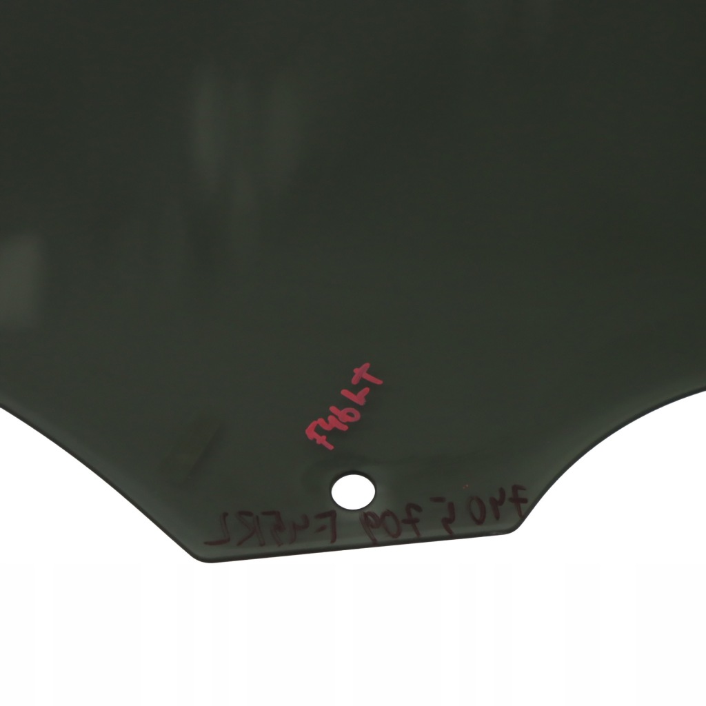 Bmw f46 gran tourer стекло дверь левый задний  тонированная as3 Доставка