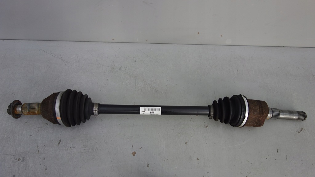 фото №1, Opel insignia 4x4 приводной вал правая задняя 13228231