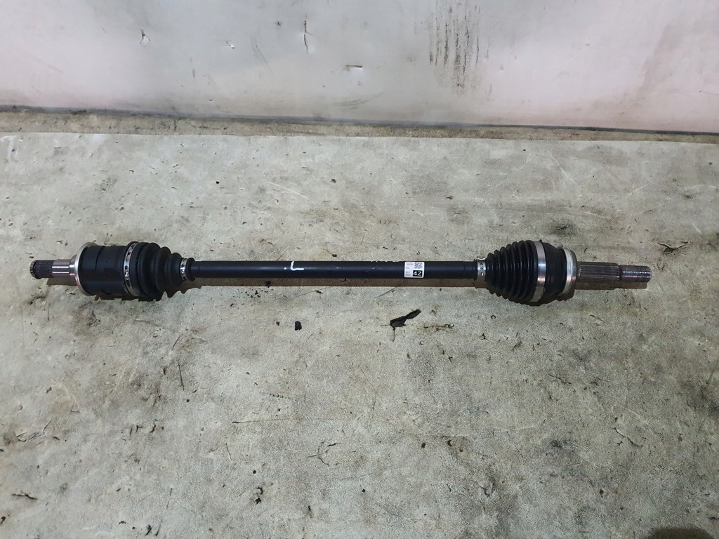 фото №1, Toyota оригинальный номер 42340-42060