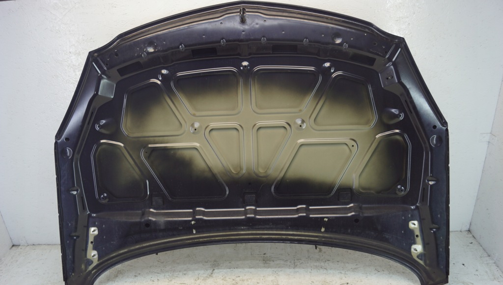 фото №16, Капот кришка двигуна opel insignia a