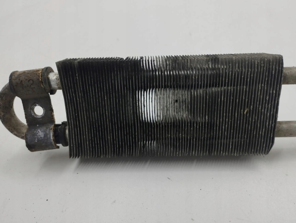 Infiniti fx 2006 радиатор усилителя в Украине