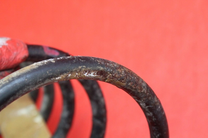 фото №6, Пружина задня задня kia sportage 2 ii 2.0 crdi 140 km lift 04-10