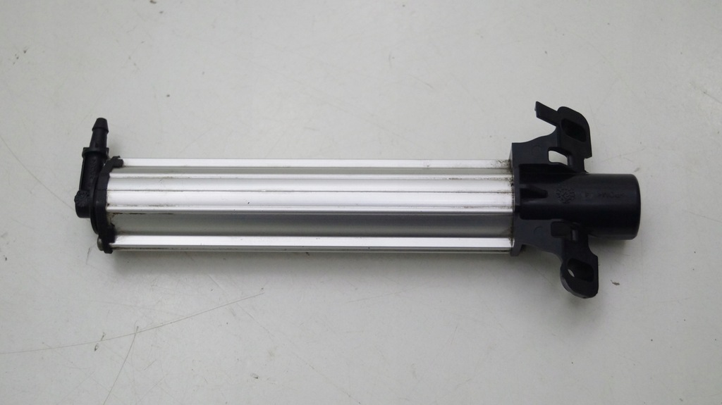 фото №1, Volvo v60 s60 ii 18- омыватель фара