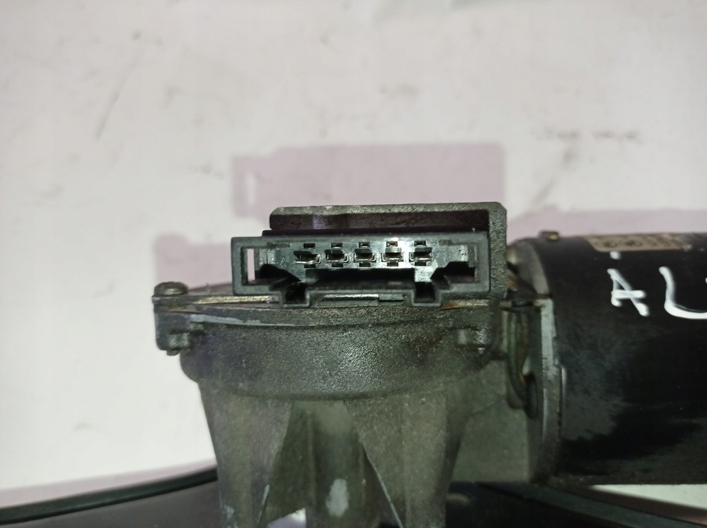 фото №8, Механизм дворник перед skoda felicia 443122212017