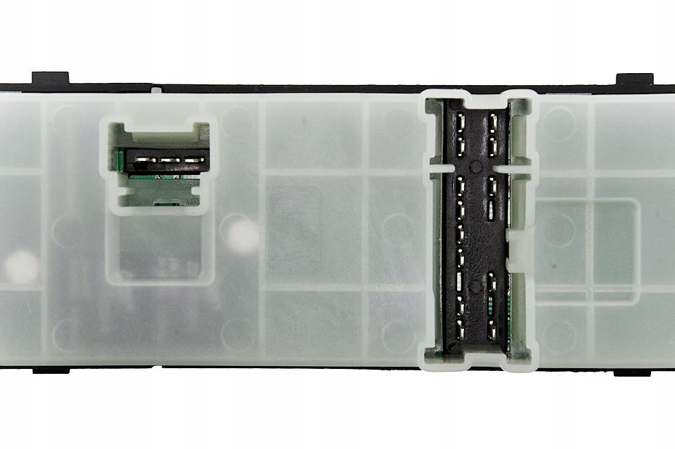 фото №6, Панель перемикач вікон nissan pathfinder r51 05-